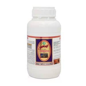 کنه کش آبامکتین