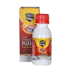 حشره کش سایپرمترین