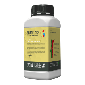 کود کلسیم بور