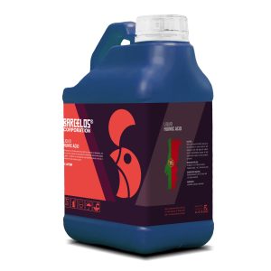 اسید هیومیک مایع