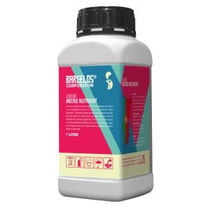 کود ریزمغذی