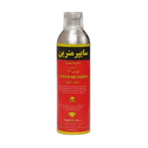 سایپرمترین هندی