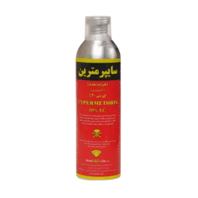سایپرمترین هندی