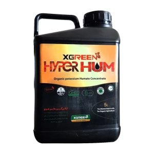 هیومیک اسید