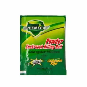 سوسک کش گرین لیف green leaf