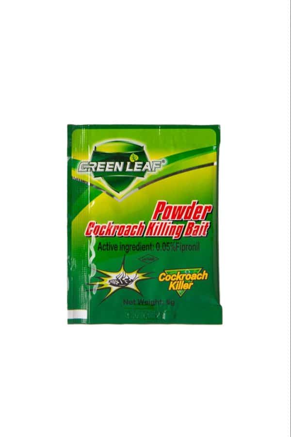 سوسک کش گرین لیف سوسک کش گرین لیف green leaf