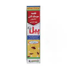 سوسک کش پیل