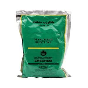قارچ کش مانکوزب مشکفام