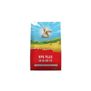 کود ۳۶ ۱۲ ۱۲ برای گیاهان آپارتمانی