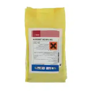 قارچ کش آکروبات ام زد 69% BASF