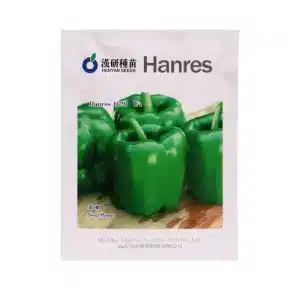 بذر فلفل دلمه هانرس