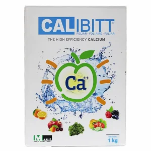 کود کلسیم بر ماسو اسپانیا