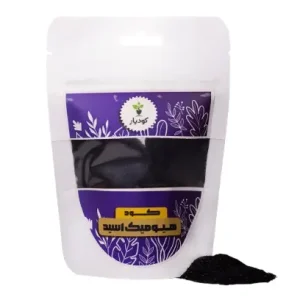 هیومیک اسید گیاهان آپارتمانی