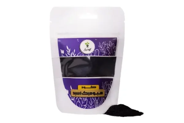 هیومیک اسید گیاهان آپارتمانی