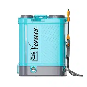 سمپاش شارژی تک پمپ ونوس