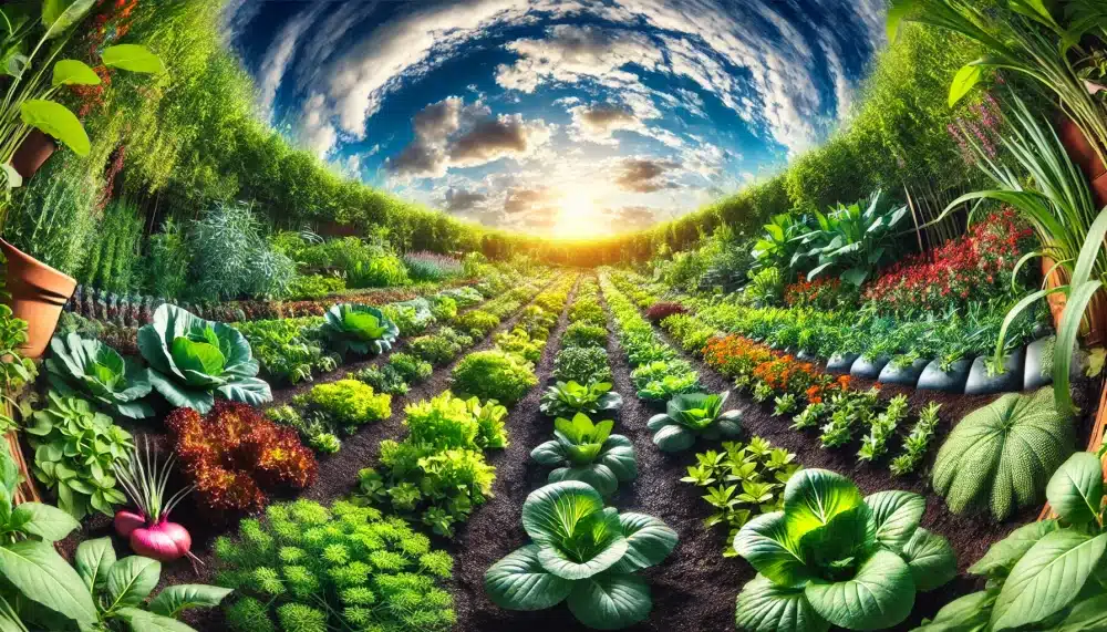 هیومیک اسید برای چه گیاهانی مناسب است؟