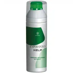 کود جلبک دریایی اسپرانتو کلپ