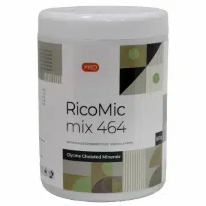 کود ریزمغذی ریکومیک