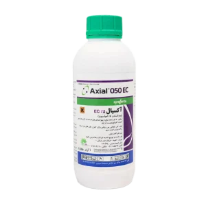 علف کش آکسیال سینجنتا - کنترل علف‌های هرز باریک برگ در مزارع گندم و جو