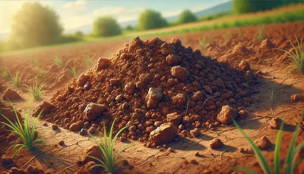 انواع خاک: خاک مناسب برای گیاهان آپارتمانی چیست؟ 1 انواع خاک: خاک مناسب برای گیاهان آپارتمانی چیست؟