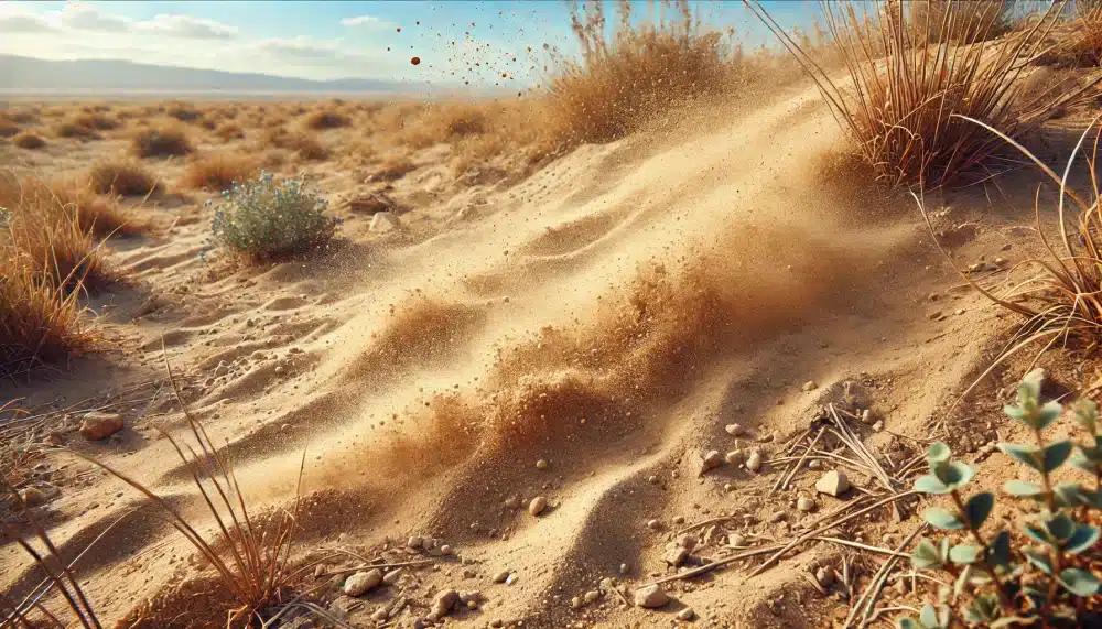 انواع خاک: خاک مناسب برای گیاهان آپارتمانی چیست؟ 2 انواع خاک: خاک مناسب برای گیاهان آپارتمانی چیست؟