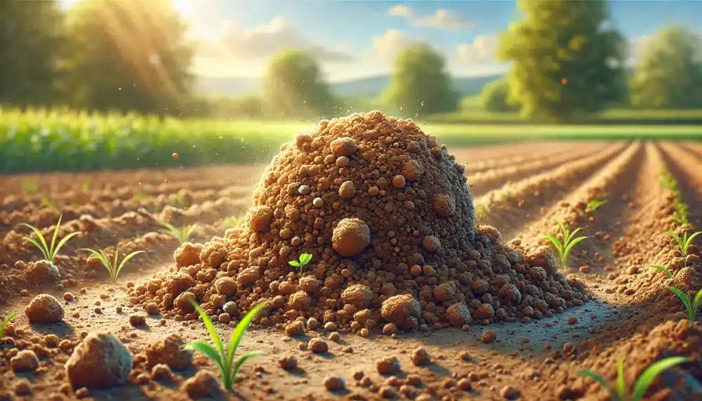 انواع خاک: خاک مناسب برای گیاهان آپارتمانی چیست؟ 4 انواع خاک: خاک مناسب برای گیاهان آپارتمانی چیست؟