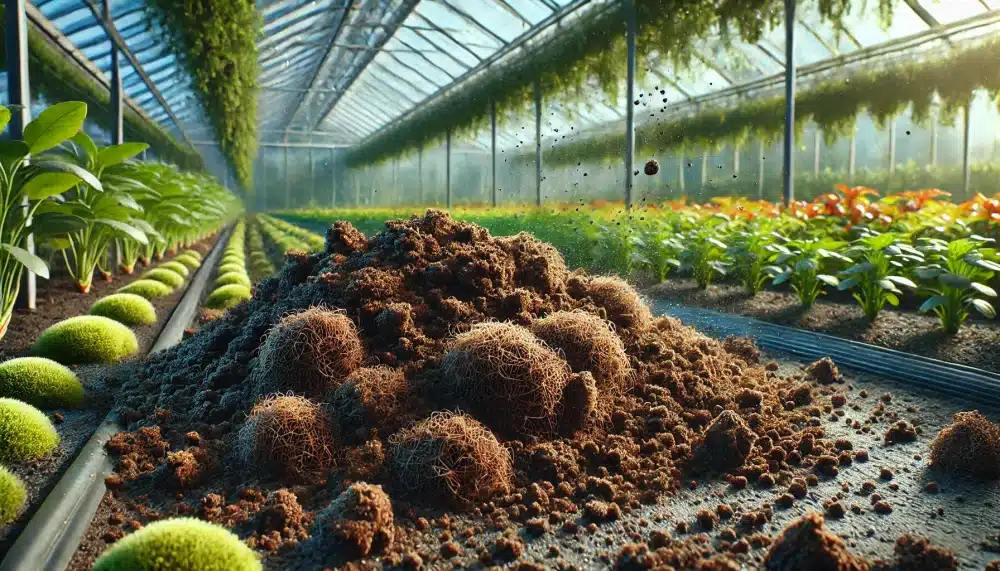 انواع خاک: خاک مناسب برای گیاهان آپارتمانی چیست؟ 7 انواع خاک: خاک مناسب برای گیاهان آپارتمانی چیست؟