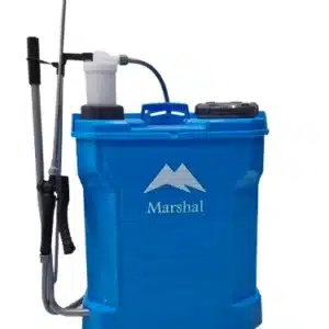 سمپاش دستی مارشال