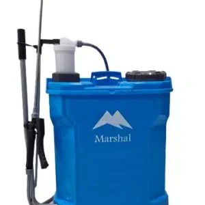 سمپاش دستی مارشال