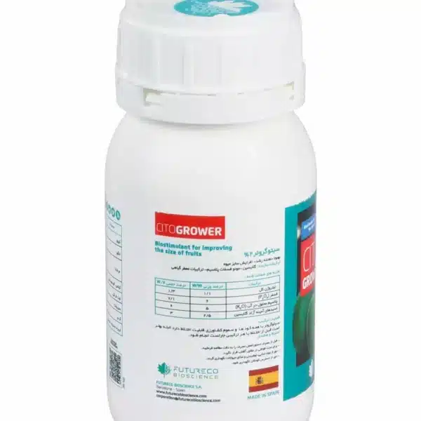 کود سیتوگروئر (سیتوکنین)