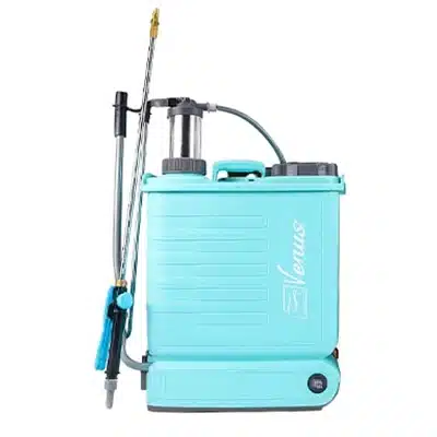 خرید سمپاش شارژی ۲۰ لیتری ونوس (دوکاره)